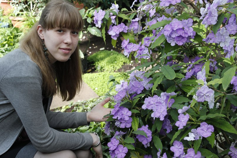 Ирина Голдаева | Анжеро-Судженск