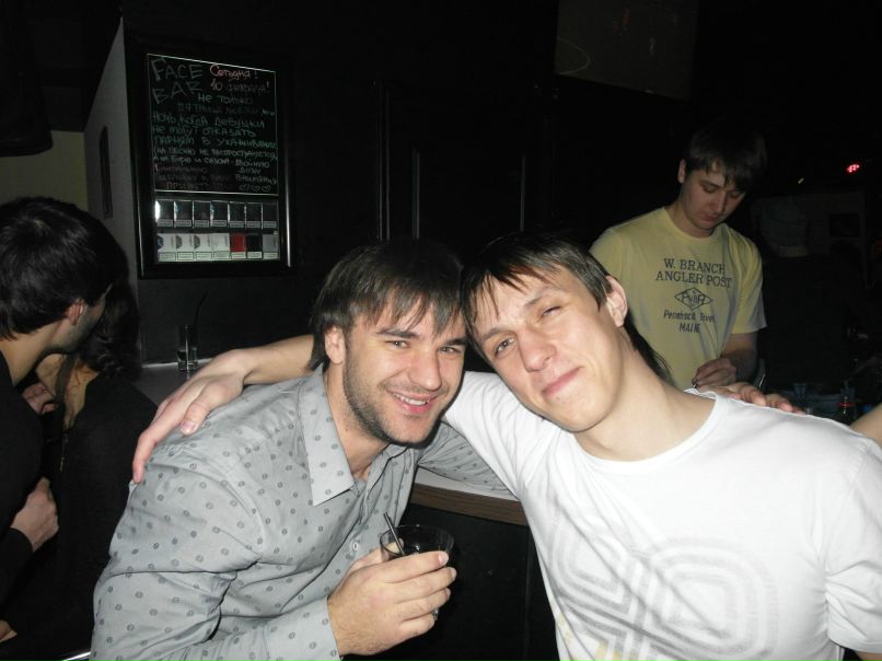 Александр Борзых | Хабаровск