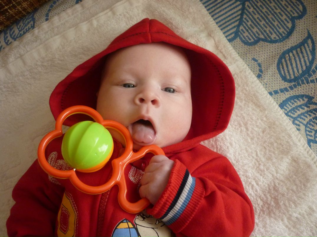 Лёха Баранов | Тверь