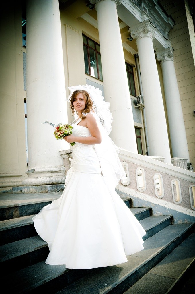 Юлия Рюрикова | Самара