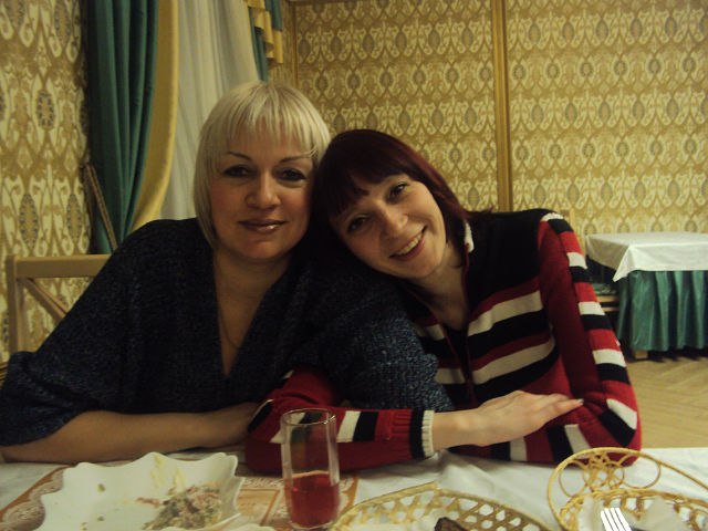 Наталья Чемякина | Камень-на-Оби