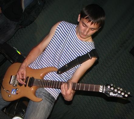 №5, Александр Гриневич, 41 год, Жодино №5, Александр Гриневич, 41 год, Жодино