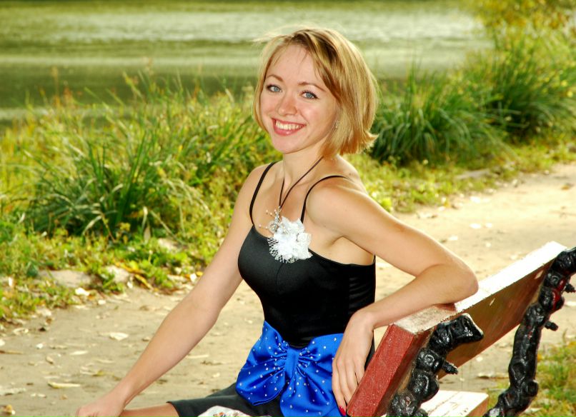 Анжела Филатова | Киев