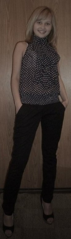 Татьяна Петялина | Котлас