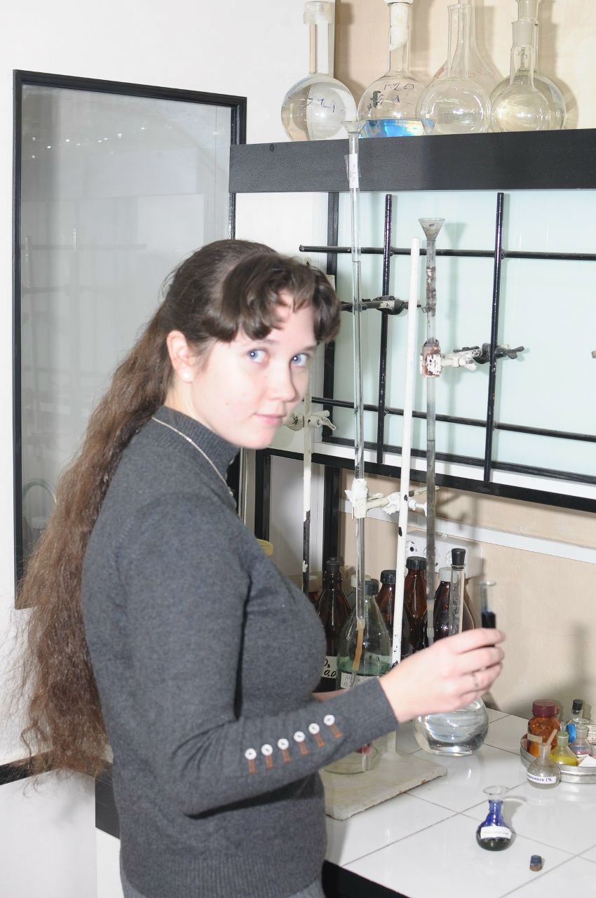 Наталья Волкова | Москва