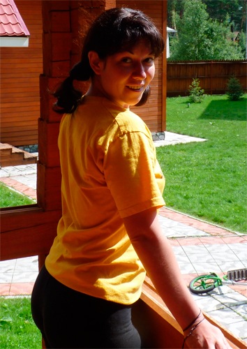 №20, Ирина Лазаренко №20, Ирина Лазаренко