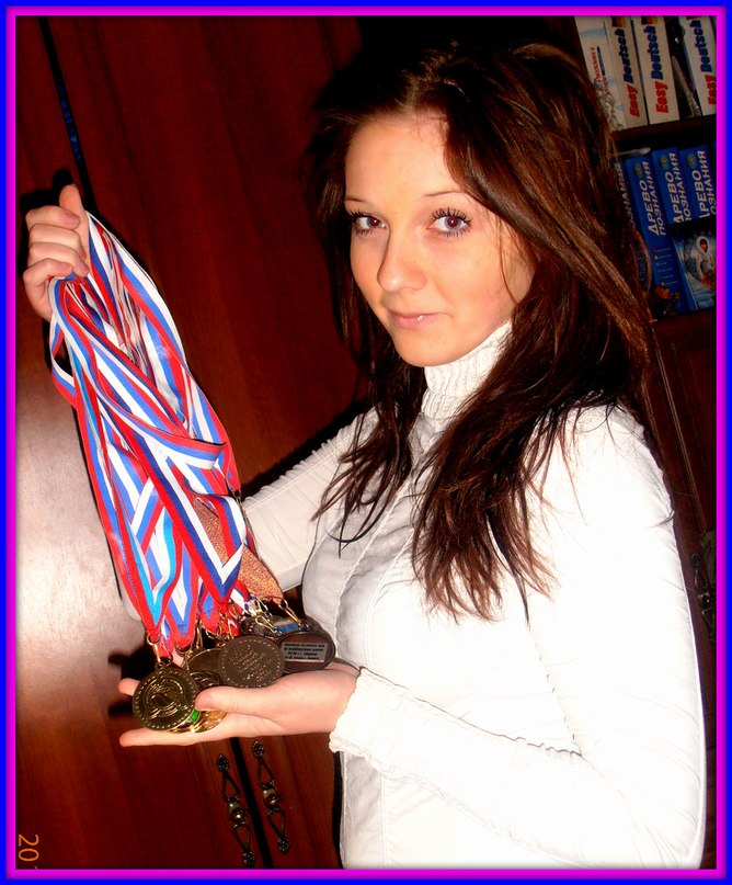 Катерина Силаева | Барнаул