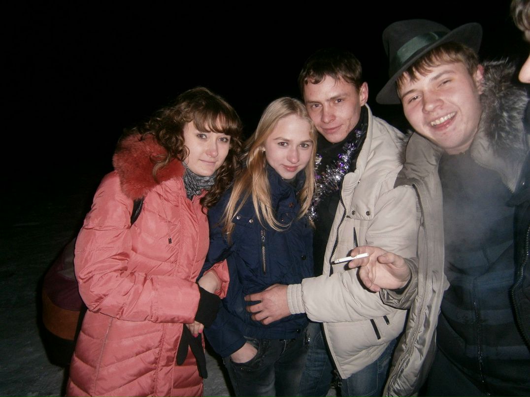 Сергей Сумароков | Челябинск