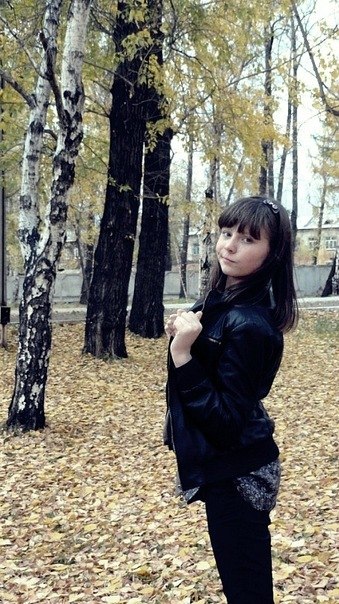 Екатерина Некрасова | Москва