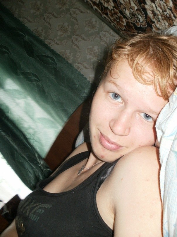 Ксения Игнатьева | Лаишево