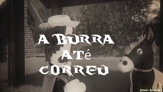Cantiga da Burra (feat. Galandum Galundaina) - Letra