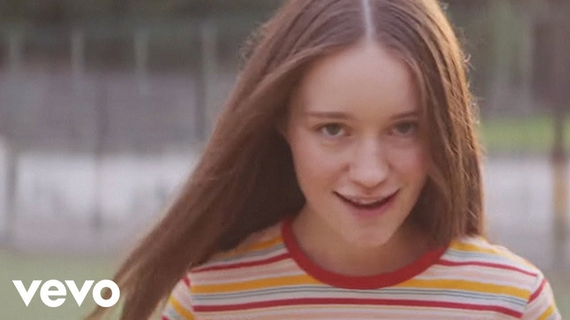 Sigrid High Five ( Official