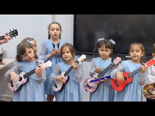 Выступление в музее музыки им М.И. Глинки 31 мая 2024