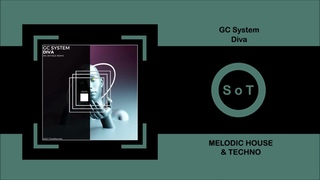 GC System - Diva (Original Mix) Melodic House & Techno ThreeRecords