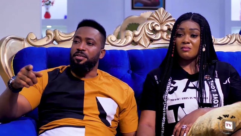 How A Billionaire Found True Love In D Poor Nurse Dat Treated Him 56 Fredrick Leonard 2021