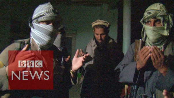 Muslims are thirsty for Islamic Caliphate around the world says militant leader BBC