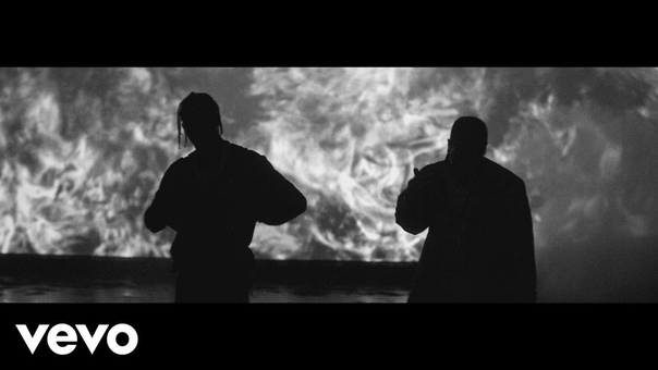 Juicy J No English ( Video) ft. Travis