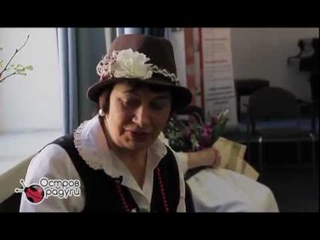 Ансамбль немецкой песни “Лорелея“