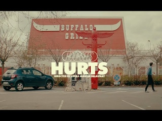 HOORSEES - Hurts