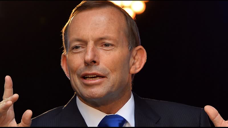 Top 10 Cringeworthy Tony Abbott
