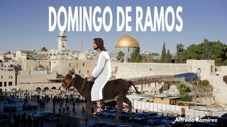Domingo de Ramos 10abril2022