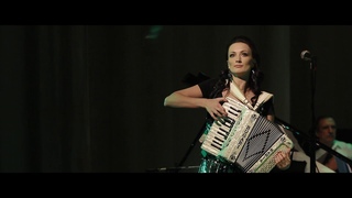 Мария Селезнева - Improvisation from Zoltan Orosz on the Albanian folk songs Po vijn krushgit