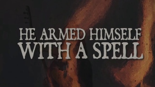 ARALLU - Spells [Lyric Video]