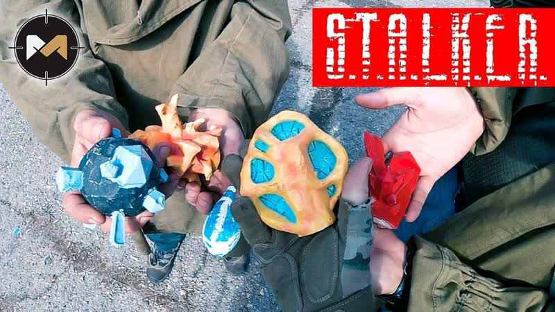 МЫ РАЗБОГАТЕЛИ, STALKER: 3 СЕЗОН, 5 СЕРИЯ.