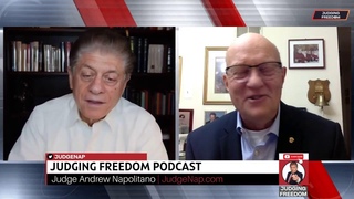 Col. Lawrence Wilkerson:  Musical Chairs in Ukraine Military