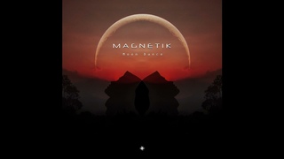 Magnetik - Moon Dance - 01 Moon Dance