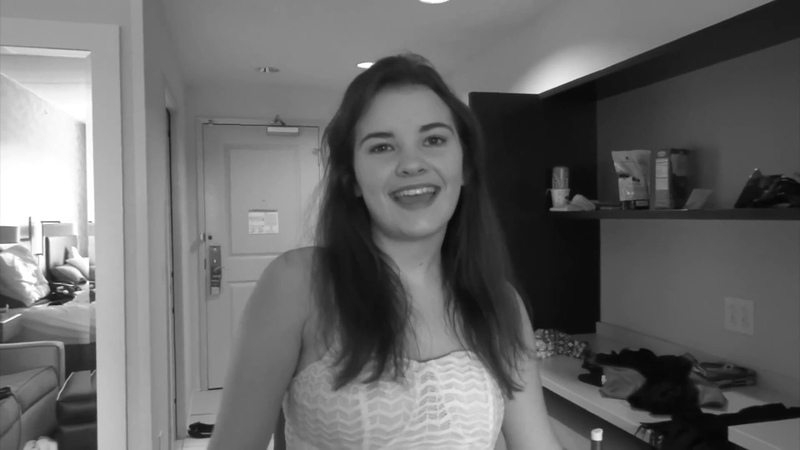 Rebecca Jayne Travelling Song ( Official Music