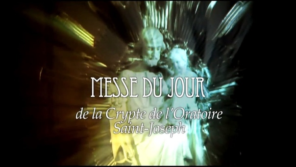 Messe 28 décembre 2017 ( Les saints