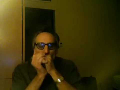 Rick Estrin Gettin Outta