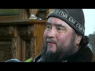 Перед моими глазами всегда святая Царская Семья. - Слово схиархимандрита Зосимы (Сокур).