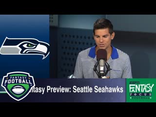 Seattle Seahawks 2018 fantasy football preview | Fantasy Focus | ESPN