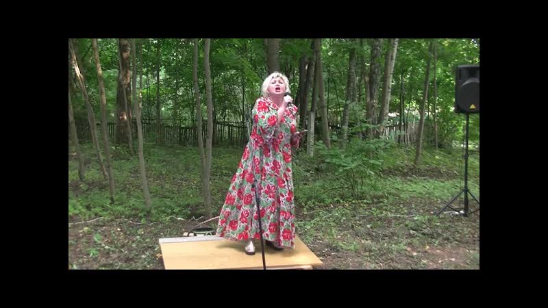 10 Елена Лазуткина Щелково Жёлтые