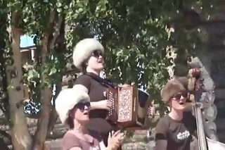 Финский рэп в Д.Хайколя