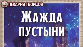 Обзор Жажда Пустыни