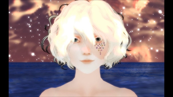 MMD In a