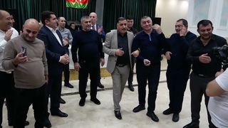Habil Lanl, Eln Elolu, irinbala gitara. KAZAN HR