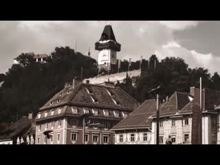 Graz Now & Then - Stadt der Volkserhebung of Adolf Hitler (2014).