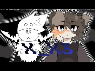X_X3  Meme Animation Collab W @vampiric69 X3  (FW )