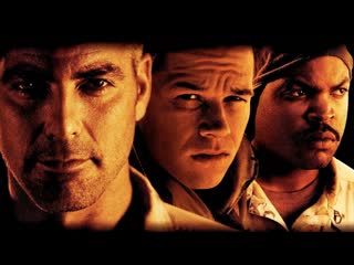 Top 10 Best Movies Set in the Desert