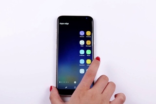 Ulefone F2 First Hands On