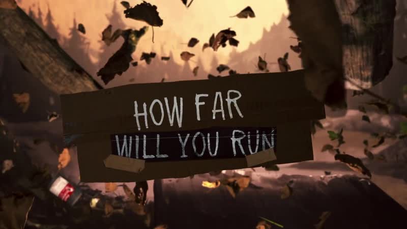 Life Is Strange 2 - Launch Trailer