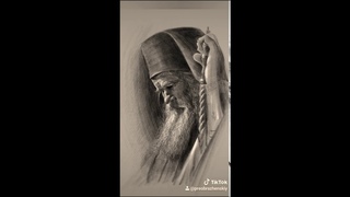 Владыка Амфилохий, митрополит Черногорский и Приморский | Вечная память