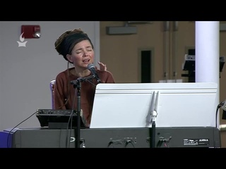 Misty Edwards - When You Think of Me // International House of Prayer Worship