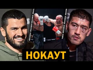 РЕВАНШ Бивол - Бетербиев СПОРЫ! НОКАУТ Гассиев - Юнгквист Слова после Боя / Соперник ДЖОШУА
