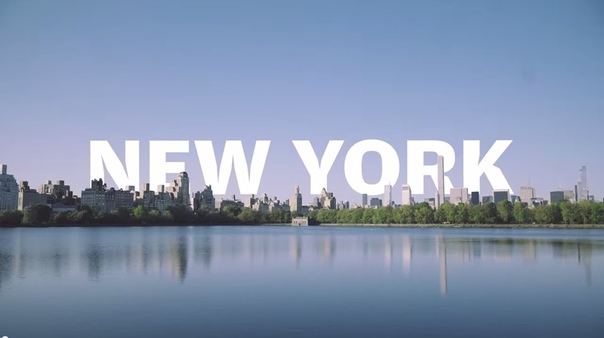 New York The Alluring City That Never