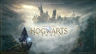 Hogwarts Legacy | A Portrait of Love - chuck e. myers sea | WaterTower